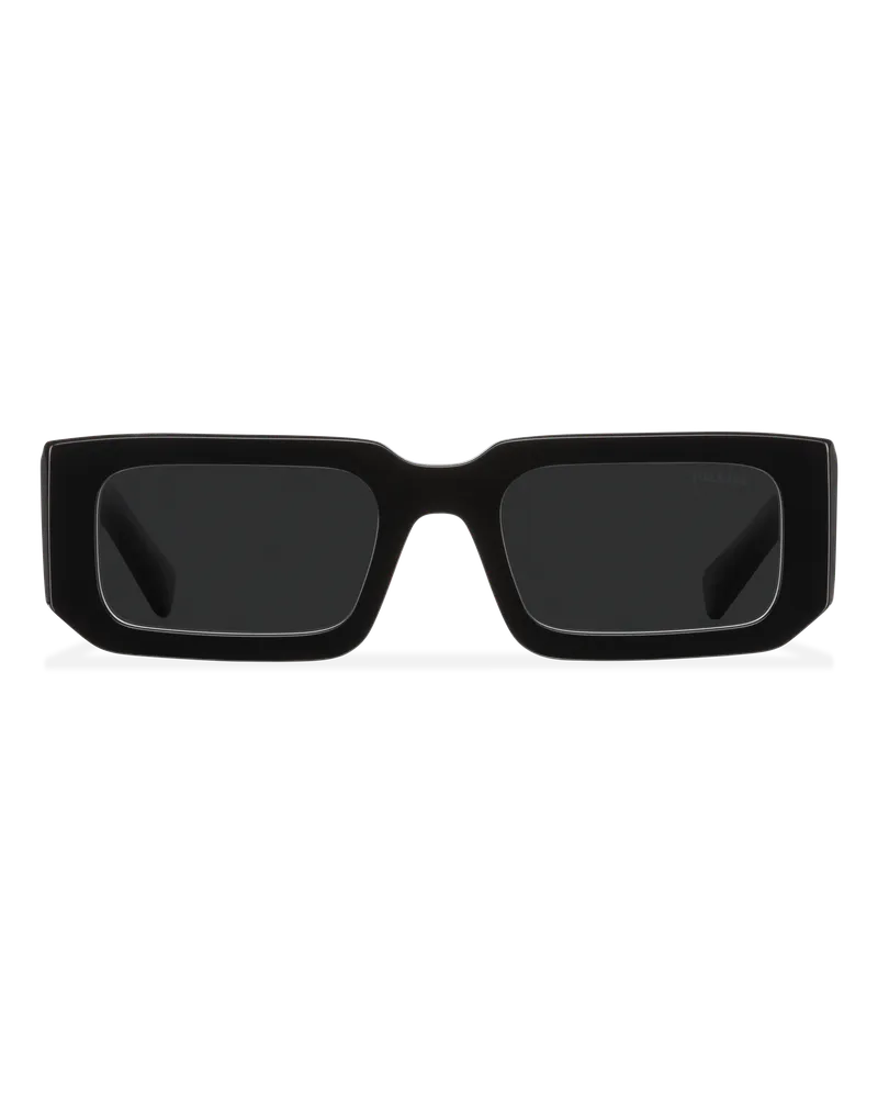 Prada Symbole Sonnenbrille Gläser