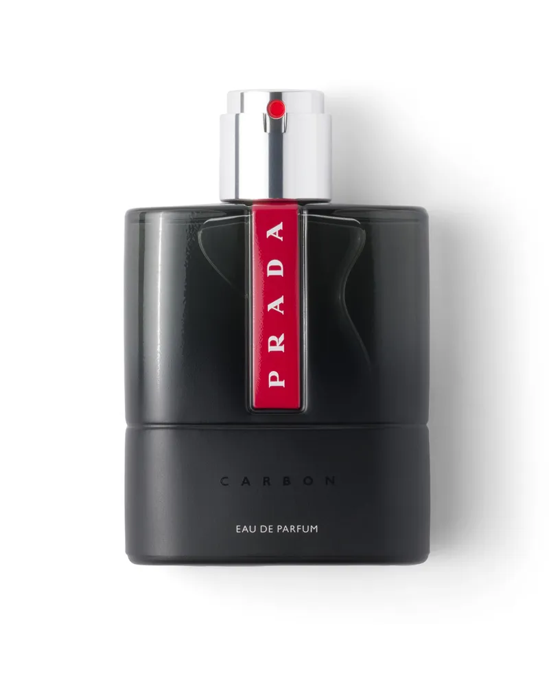 Prada Luna Rossa Carbon Eau De Parfum 100 Ml, Herren, Neutral Neutral