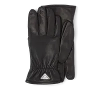 Handschuhe aus Nappa-Leder