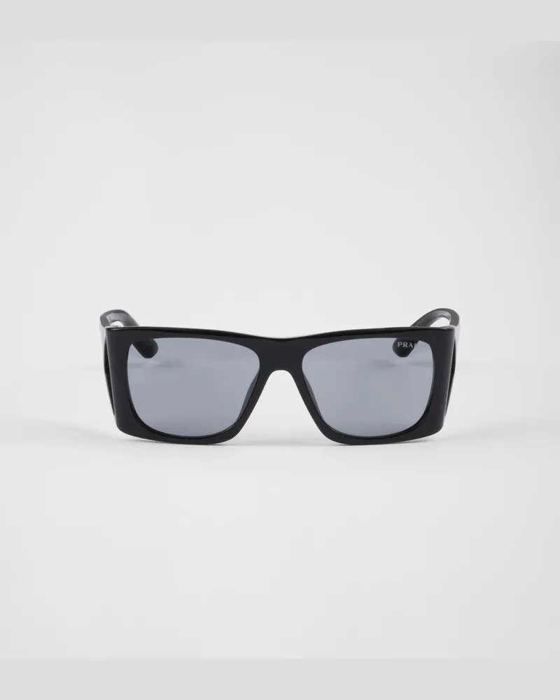 Prada Runway Sonnenbrille Gläser