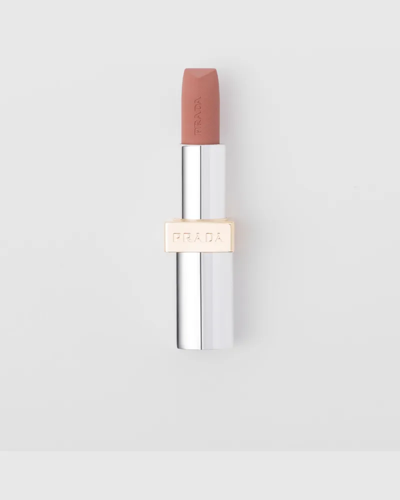 Prada Monochrome Hyper Matte Lippenstift - B01 - ARGILE B01