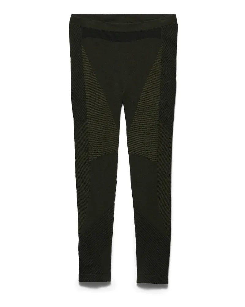 Prada Hose Aus Funktionsgewebe, Herren, Waldgrün, Größe Waldgrün