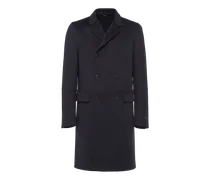 Mantel aus Kaschgora