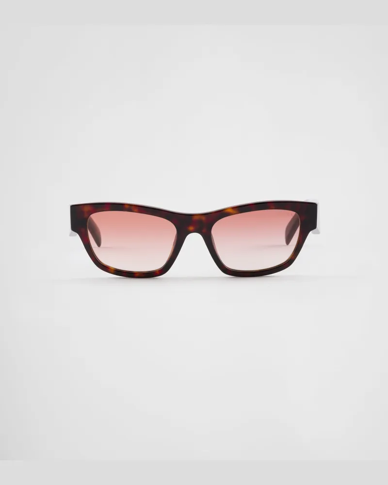 Prada Symbole Sonnenbrille Gläser