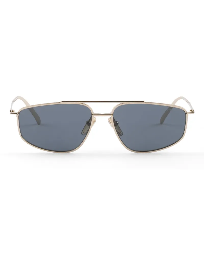 Prada Eyewear Collection Sonnenbrille, Damen, Gläser In Graphit Gläser