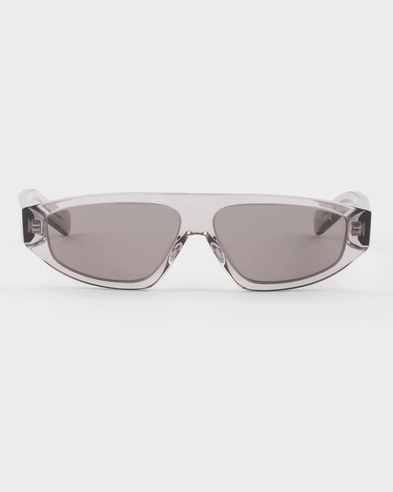 Prada Eyewear Collection Sonnenbrille Graue