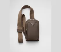 Smartphone-Hülle aus Leder