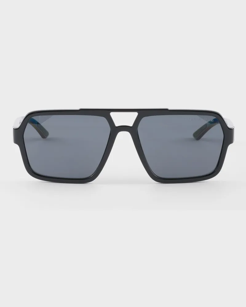 Prada Linea Rossa Sonnenbrille Gläser: