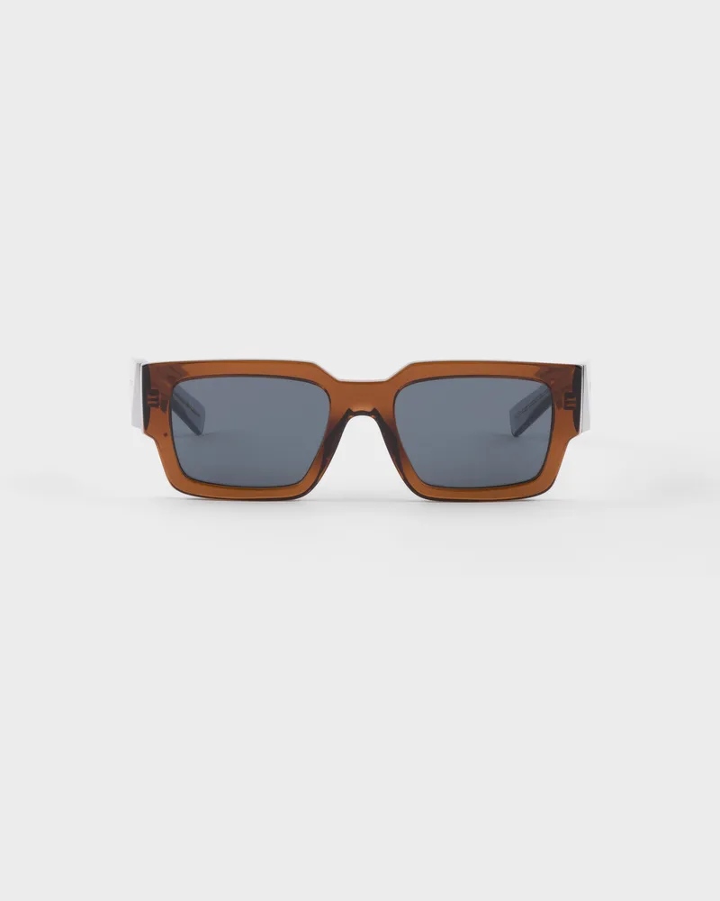 Prada Symbole Sonnenbrille Gläser