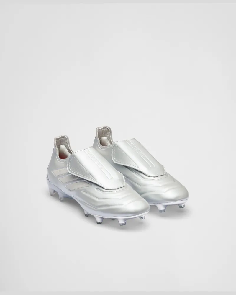 Prada Copa Pure Fußballschuhe – adidas Fußball für Silber