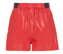 Shorts aus Light Re-Nylon