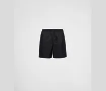 Badehose aus Re-Nylon