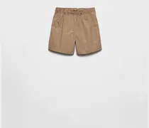 Badehose aus Funktionsgewebe
