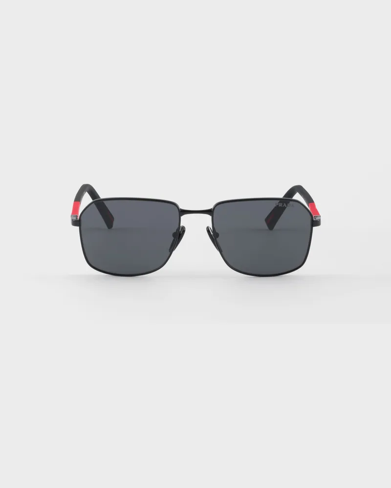 Prada Linea Rossa Sonnenbrille Gläser
