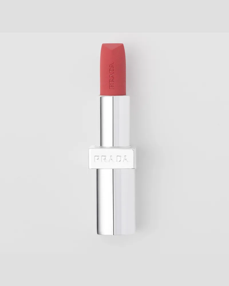 Prada Monochrome Soft Matte Lippenstift - B102 - SIENNE B102