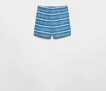Badehose aus Re-Nylon