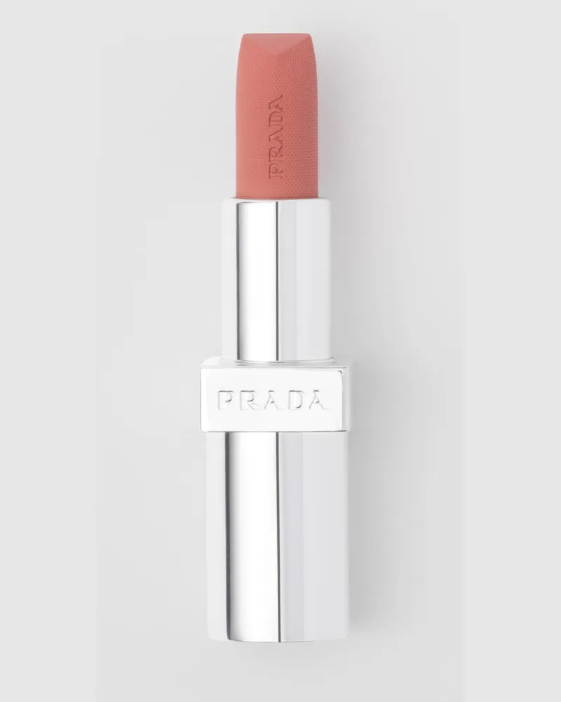 Prada Monochrome Soft Matte Lippenstift - B101 - TIEPOLO B101