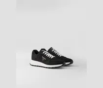Prax 01 Sneaker aus Re-Nylon