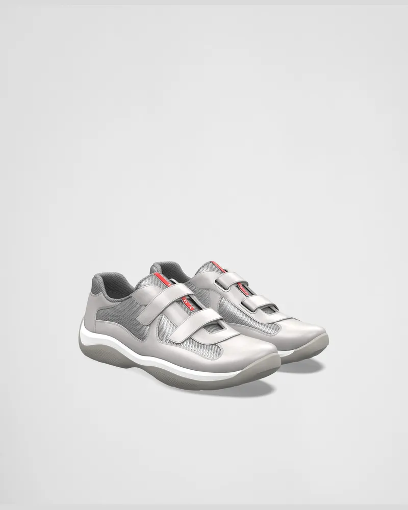 Prada America’s Cup Sneaker Personalisiert