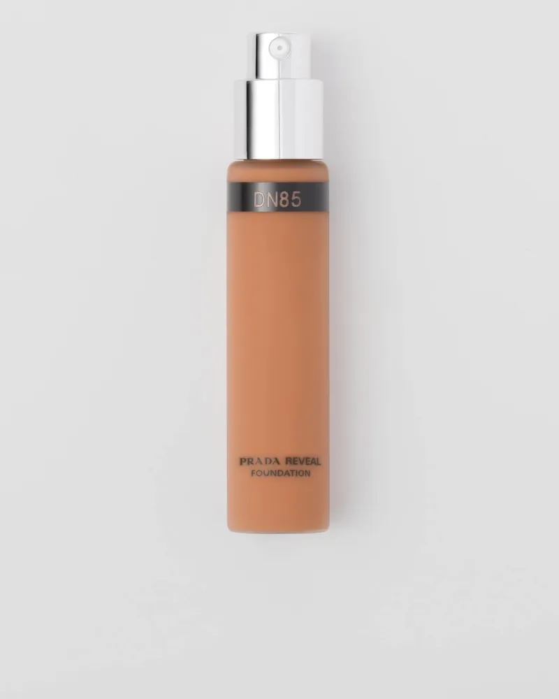 Prada Reveal Hautoptimierende Grundierung Refill - DN85 - DARK NEUTRAL Dn85