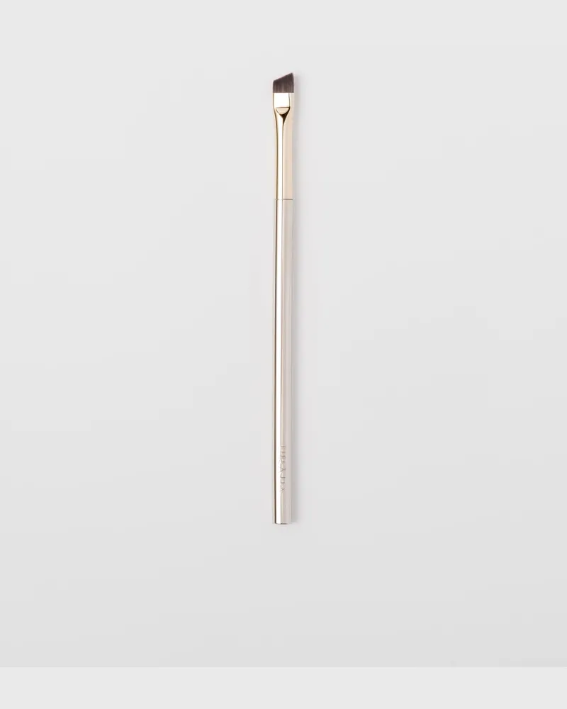 Prada 08 Brow and eyeliner brush Neutri
