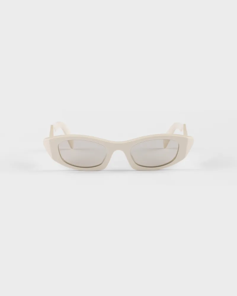 Prada Symbole Sonnenbrille Gläser