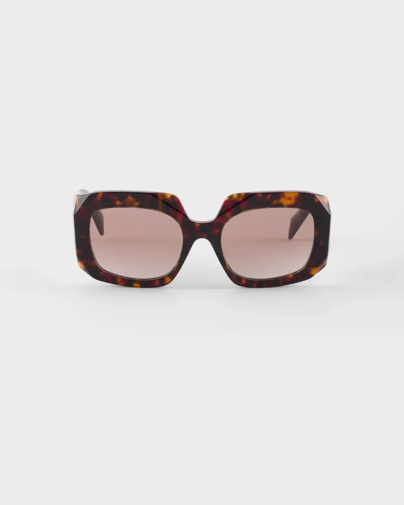 Prada Symbole Sonnenbrille Gläser
