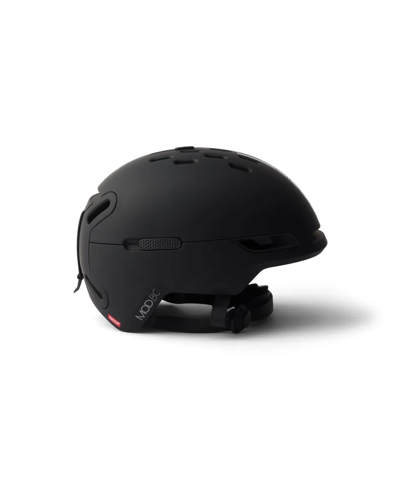 Prada Linea Rossa By Oakley Schneehelm – Größe l, , Mattschwarz Mattschwarz