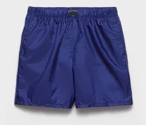 Badehose aus Re-Nylon