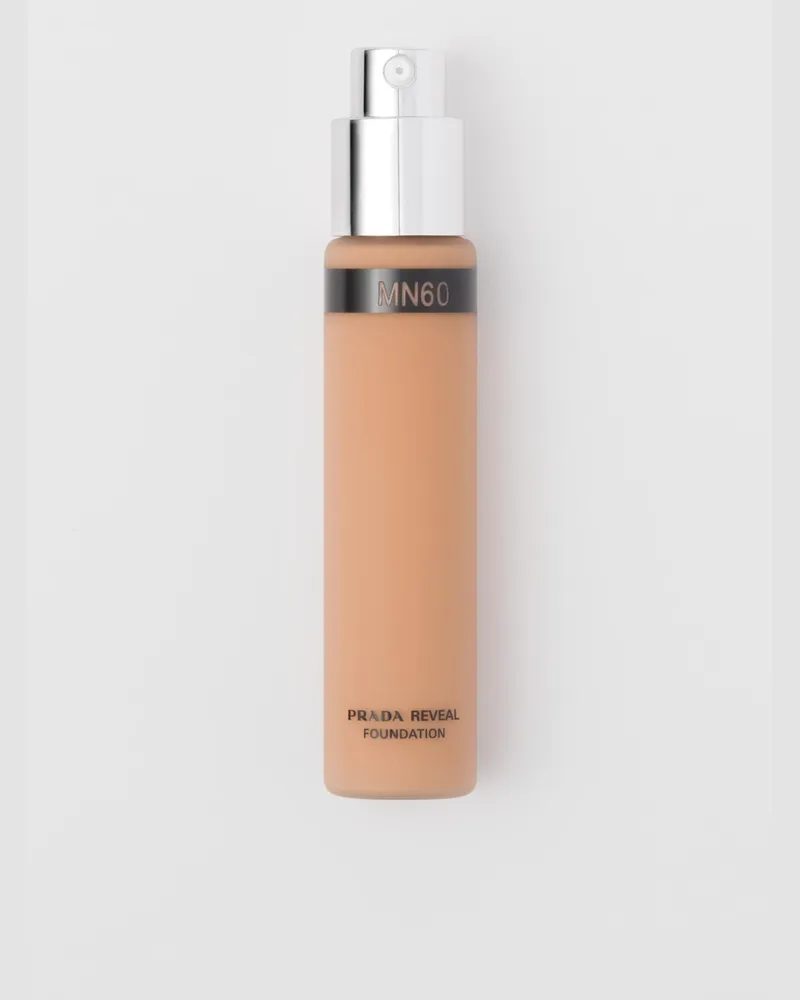 Prada Reveal Hautoptimierende Grundierung Refill - MN60 - MEDIUM NEUTRAL Mn60