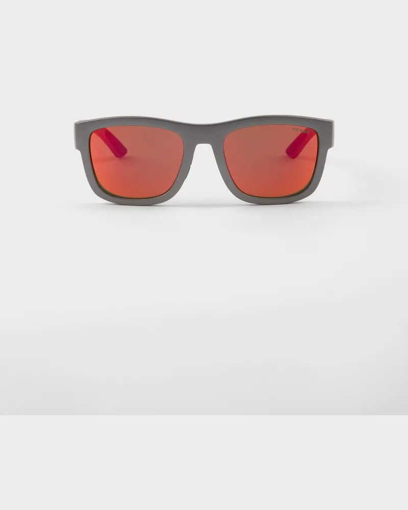Prada Linea Rossa Active Sonnenbrille Mult.id
