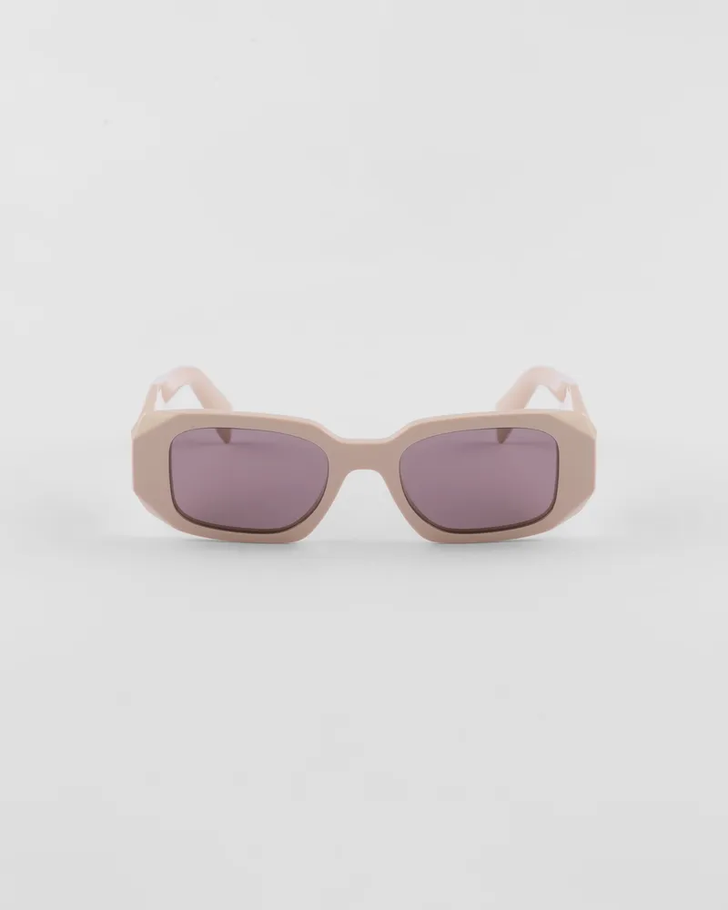 Prada Symbole Sonnenbrille Gläser