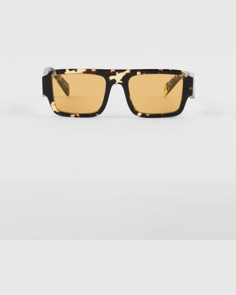 Prada Symbole Sonnenbrille Gläser