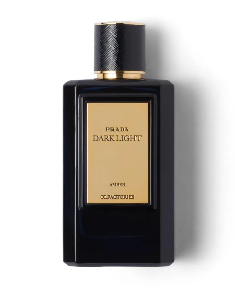 Prada Olfactories Les Mirages - Dark Light Edp 100 Ml, , Neutri Neutri