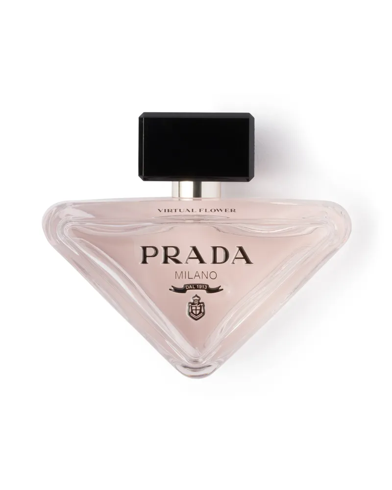 Prada Paradoxe Virtual Flower Edp 90 ml, Damen, Neutral Neutral