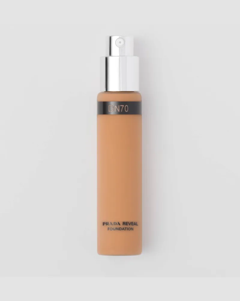 Prada Reveal Hautoptimierende Grundierung Refill - DN70 - DARK NEUTRAL Dn70