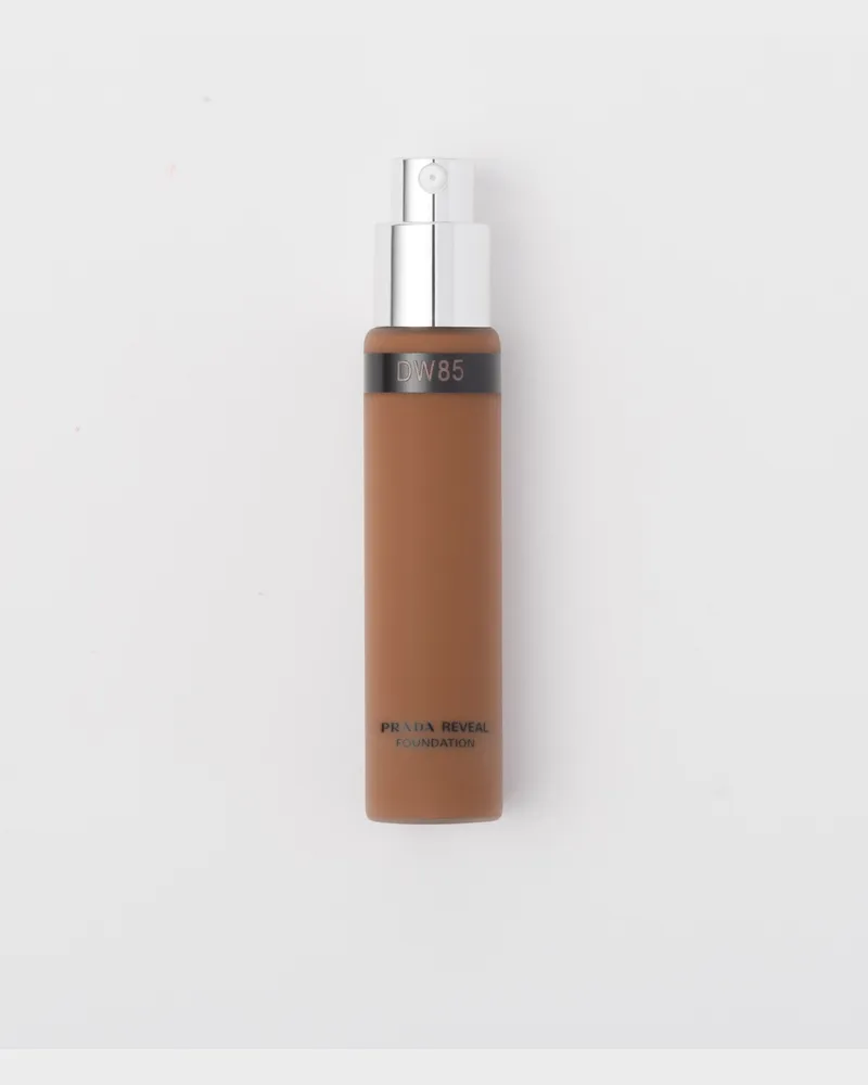Prada Reveal Hautoptimierende Grundierung Refill - DW85 - DARK WARM Dw85