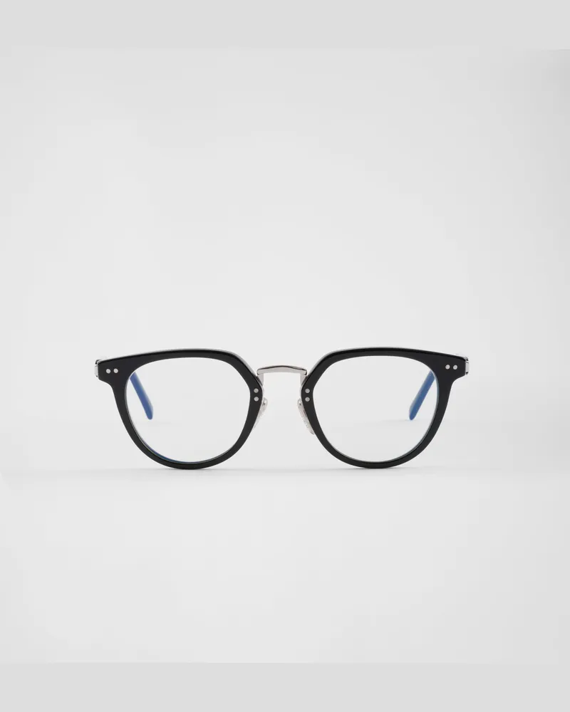 Prada Eyewear Collection Sonnenbrille Gläser