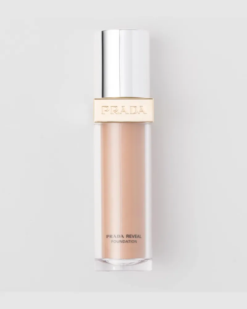 Prada Reveal Hautoptimierende Grundierung - MW55 - MEDIUM WARM Mw55