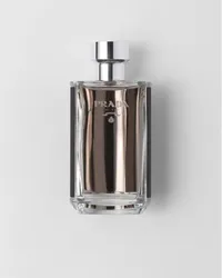 Prada L'Homme  Edt 150 ml Neutri