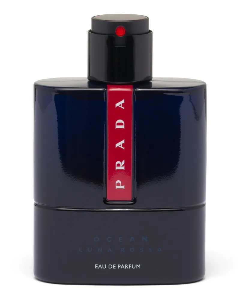 Prada Luna Rossa Ocean Edp 100 Ml, Herren, Neutri Neutri