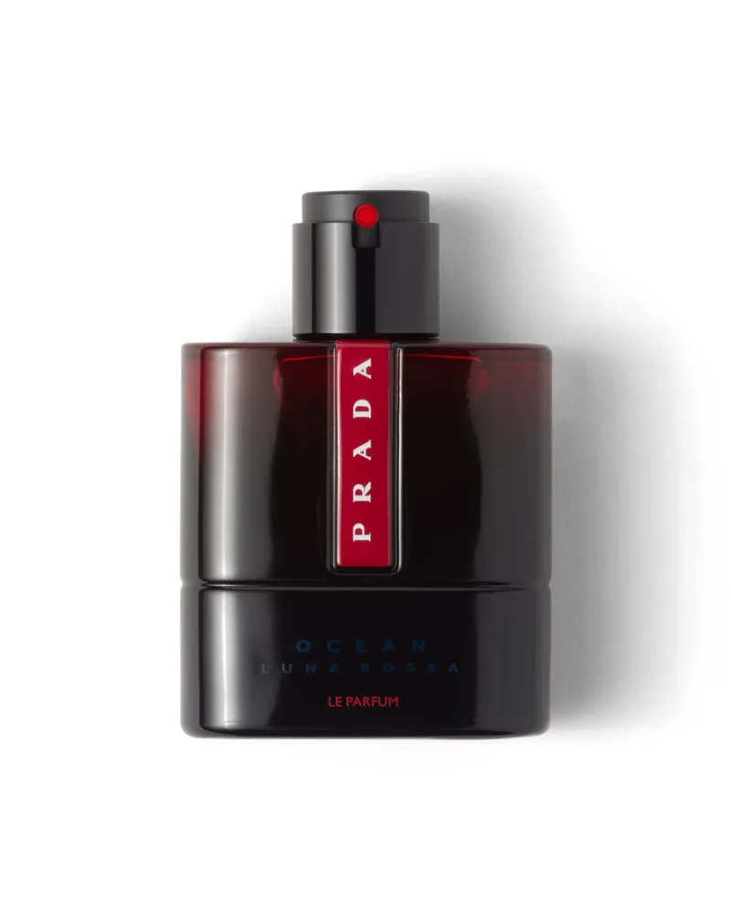 Prada Luna Rossa Ocean Le Parfum 50 ml, Herren, Neutri Neutri