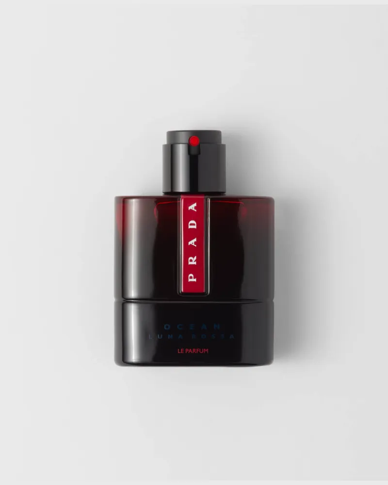 Prada Luna Rossa Ocean Le Parfum 50 ml Neutri