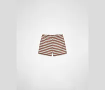 Badehose aus Re-Nylon