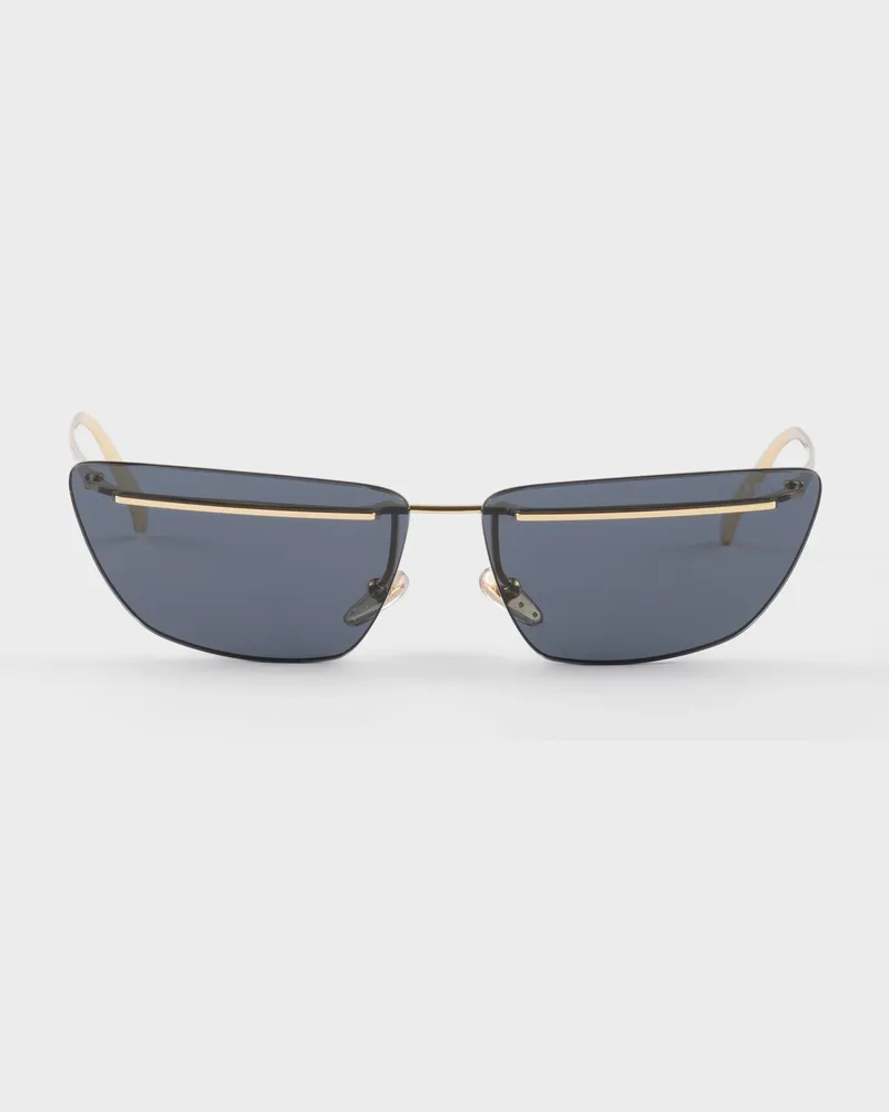 Prada Eyewear Collection Sonnenbrille Gläser