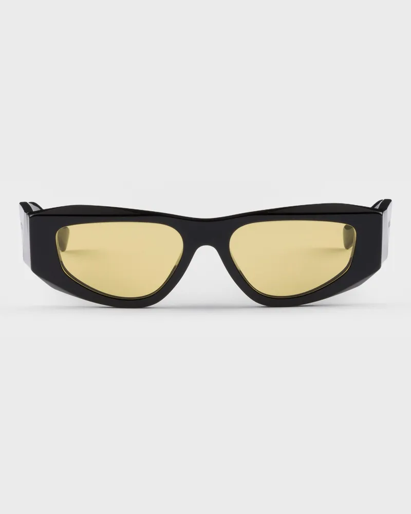 Prada Symbole Sonnenbrille Gläser
