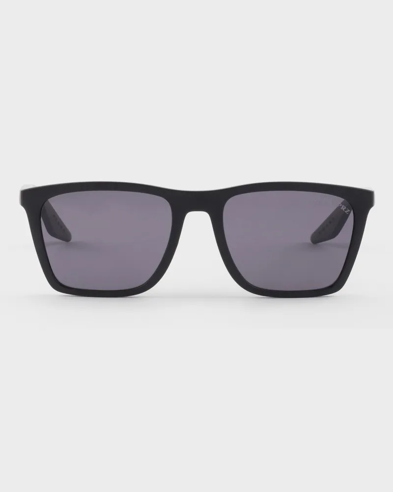 Prada Linea Rossa Sonnenbrille Gläser:
