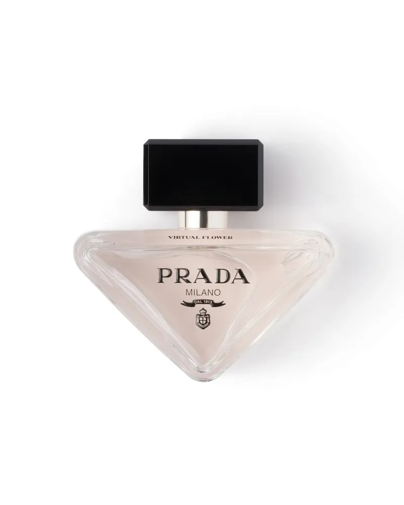 Prada Paradoxe Virtual Flower Edp 50 ml, Damen, Neutral Neutral