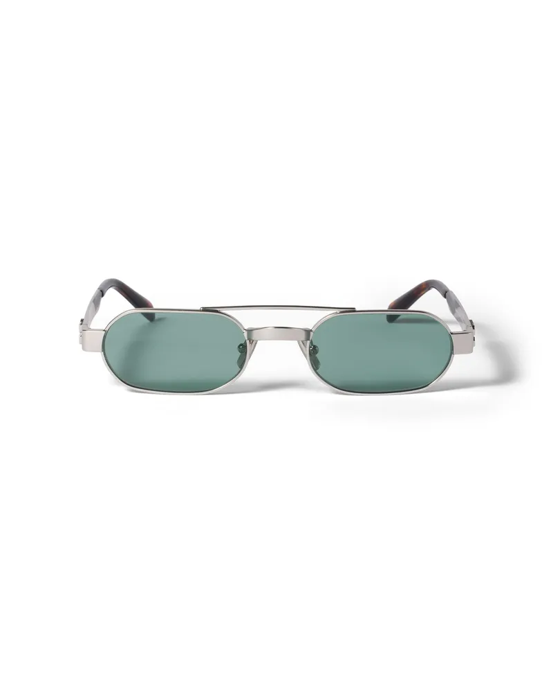Miu Miu Envie Sonnenbrille, Damen, Amazoniagläser Amazoniagläser