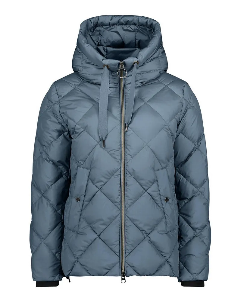 Betty Barclay Daunen-Steppjacke  blau Blau